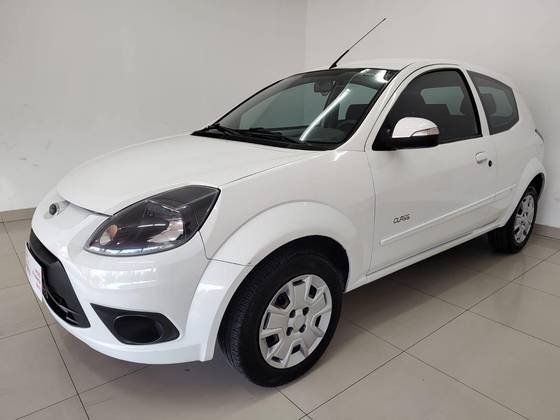 FORD KA 1.0 MPI 8V FLEX 2P MANUAL FORD KA 1.0 MPI 8V FLEX 2P MANUAL